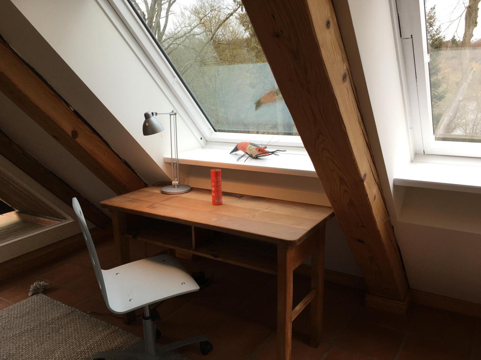 Ferienwohnung An Der Farchauer Muehle Schmilau 外观 照片