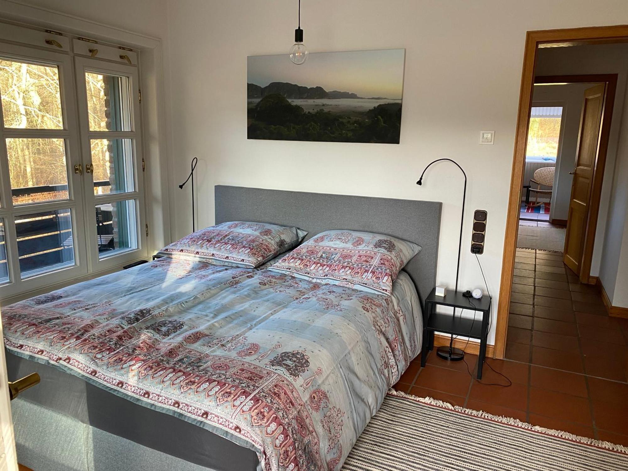 Ferienwohnung An Der Farchauer Muehle Schmilau 外观 照片